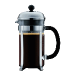 french press