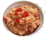 Pimento Cheese