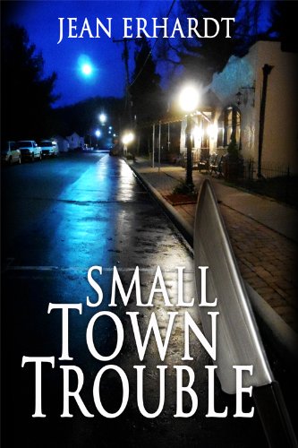 small town cover